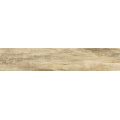 Tuiles de plancher rustiques de jet d&#39;encre 3D pour le plancher et le mur de salon